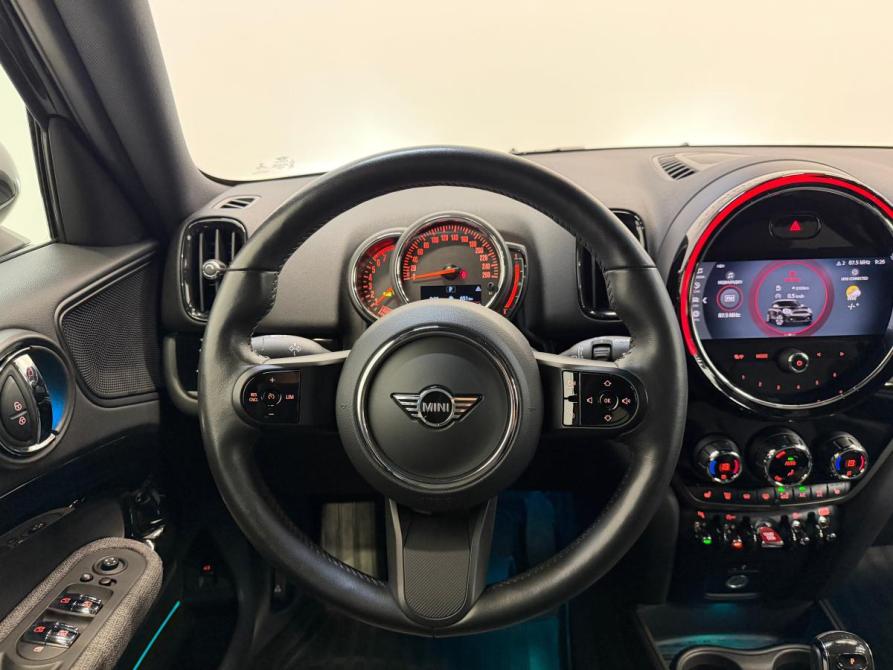 Mini Countryman II Рестайлинг Санкт-Петербург  - изображение 16