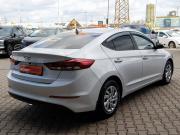 Hyundai Elantra VI (AD) Екатеринбург  - изображение 26