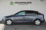 Ford Focus II Рестайлинг Калининград  - изображение 18