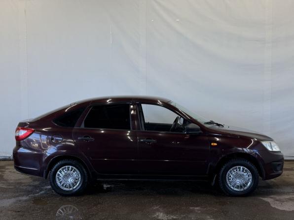 Lada (ВАЗ) Granta I с пробегом 2015 года, цена 310 000 рублей, 201724 км, лифтбек, Автокод Объявления