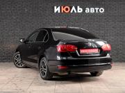 Volkswagen Jetta VI Екатеринбург  - изображение 22