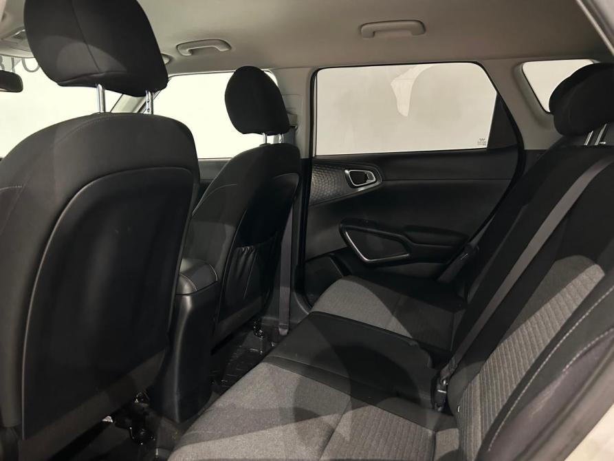 Kia Soul III Санкт-Петербург  - изображение 13