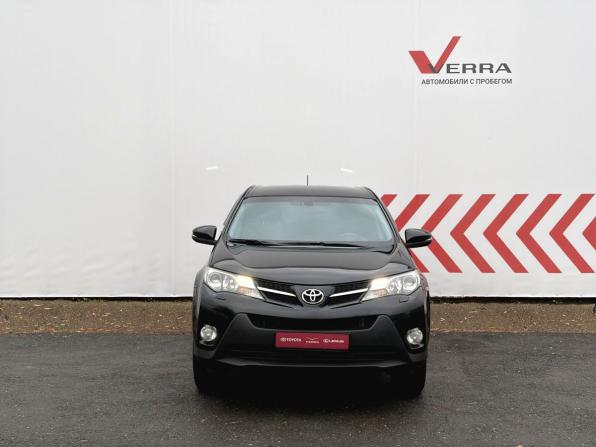 Toyota RAV4 IV (XA40) с пробегом 2014 года, цена 1 600 000 рублей, 222339 км, внедорожник, Автокод Объявления