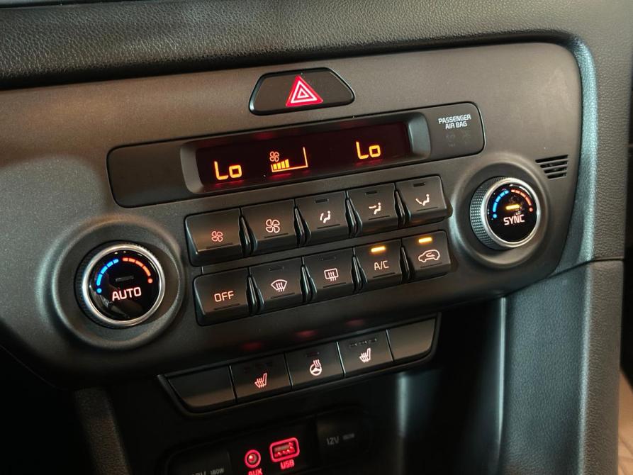 Kia Sportage IV Уфа  - изображение 14