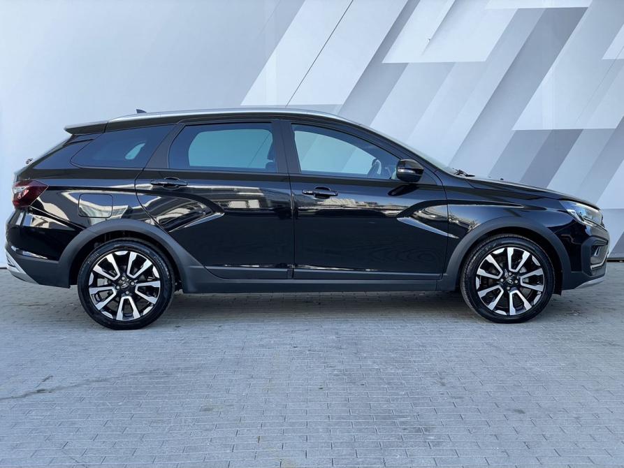Lada (ВАЗ) Vesta I Рестайлинг (NG) Екатеринбург  - изображение 4