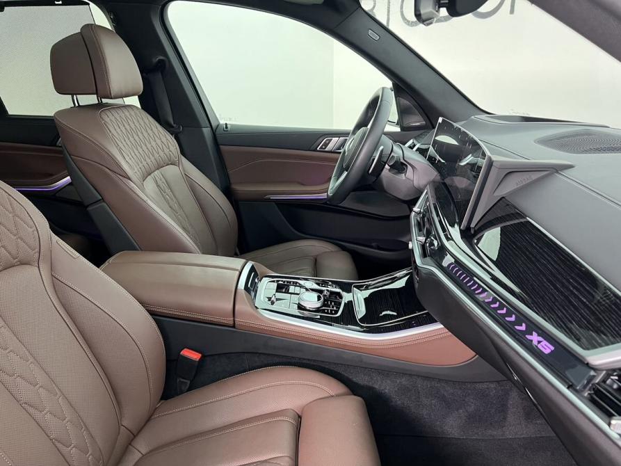 BMW X5 IV (G05/G18) Рестайлинг Москва  - изображение 13