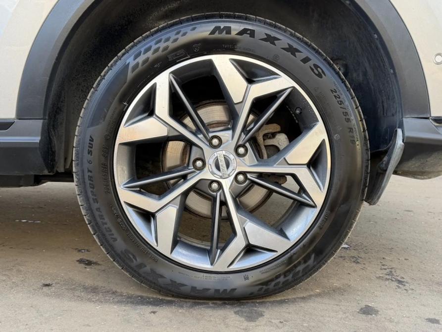 Haval F7 I Рестайлинг Москва  - изображение 15