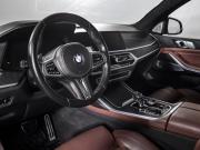 BMW X7 I (G07) Москва  - изображение 37