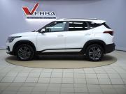 Kia Seltos I Уфа  - изображение 24