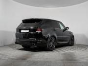 Land Rover Range Rover Sport II Санкт-Петербург  - изображение 31