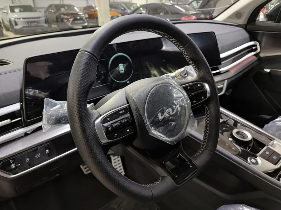 Kia Sportage V Набережные Челны  - изображение 25