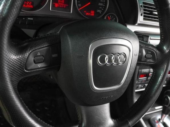 Audi A4 III (B7) с пробегом 2006 года, цена 749 000 рублей, 257139 км, седан, Автокод Объявления