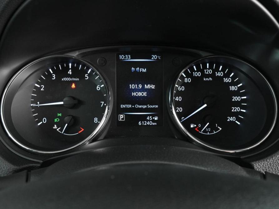 Nissan Qashqai II Ростов-на-Дону  - изображение 16