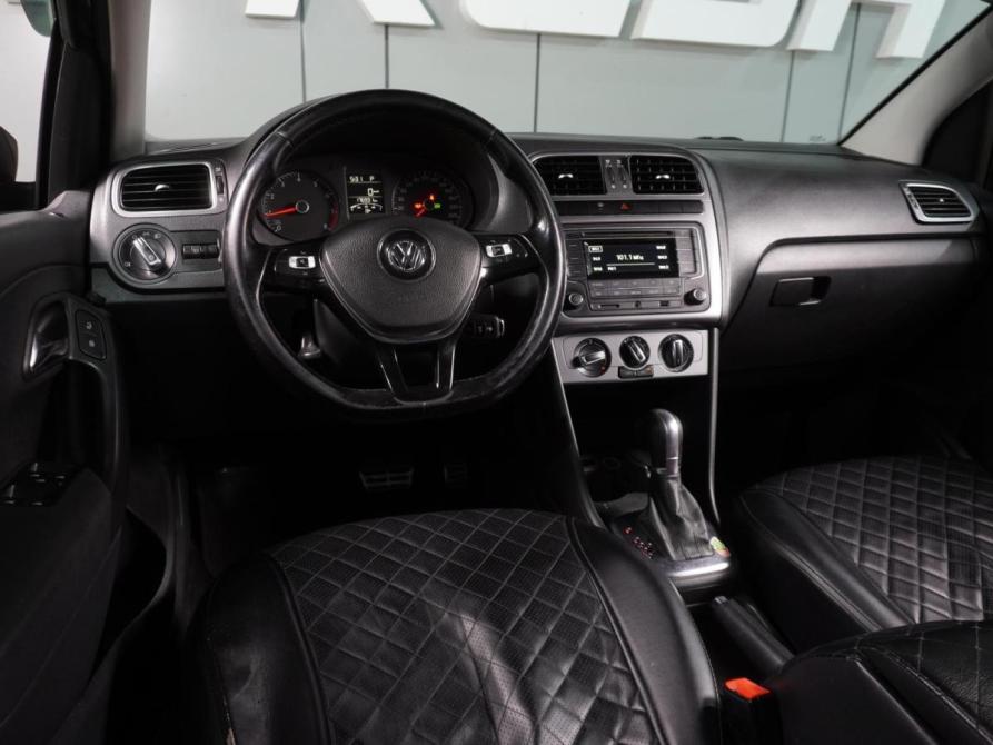 Volkswagen Polo V Рестайлинг Воронеж  - изображение 6