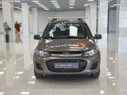 Lada (ВАЗ) Kalina II Самара  - изображение 32
