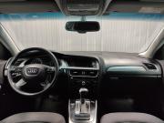 Audi A4 IV (B8) Рестайлинг Пермь  - изображение 24