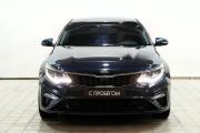 Kia Optima IV Рестайлинг Сургут  - изображение 28