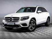 Mercedes-Benz GLC I (X253) Москва  - изображение 20