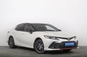 Toyota Camry VIII (XV70) Рестайлинг Томск  - изображение 20