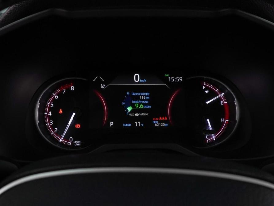 Toyota RAV4 V (XA50) Воронеж  - изображение 15