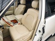 Infiniti QX80 I Рестайлинг Ростов-на-Дону  - изображение 58