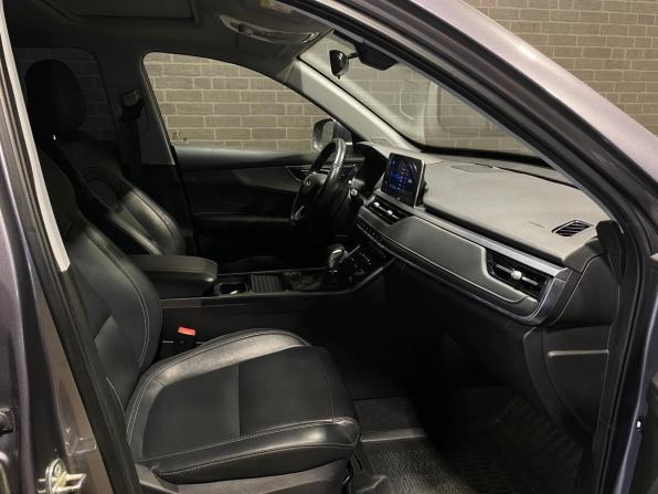 Chery Tiggo 4 Pro I с пробегом 2023 года, цена 1 600 000 рублей, 49294 км, внедорожник, Автокод Объявления