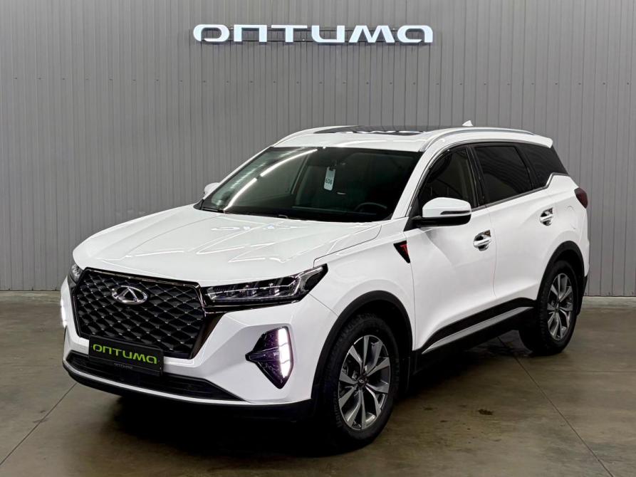 Chery Tiggo 7 Pro Max I Краснодар  - изображение 1