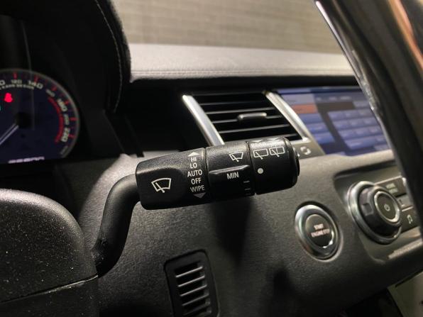 Land Rover Range Rover Sport I Рестайлинг с пробегом 2011 года, цена 2 150 000 рублей, 122300 км, внедорожник, Автокод Объявления