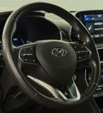 Hyundai Santa Fe IV Москва  - изображение 32