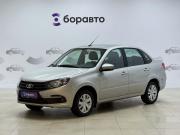 Lada (ВАЗ) Granta I Рестайлинг Ставрополь  - изображение 18