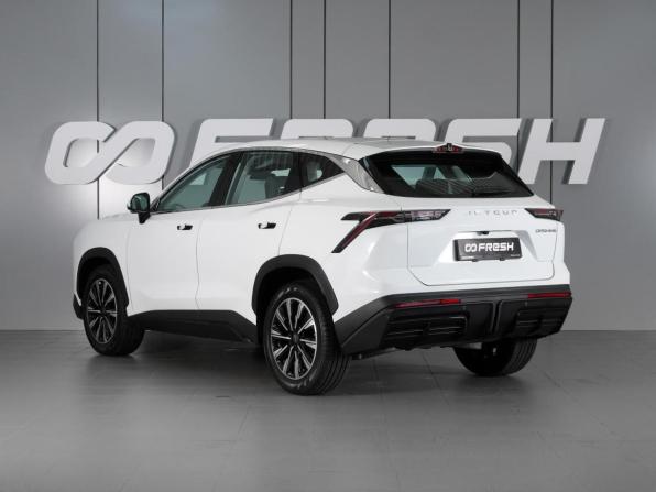 JETOUR DASHING I с пробегом 2026 года, цена 2 555 000 рублей, 10 км, внедорожник, Автокод Объявления