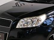 Chevrolet Aveo I Рестайлинг Москва  - изображение 18