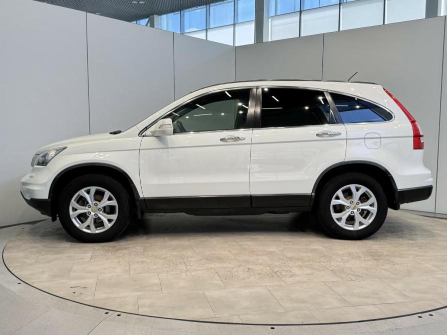 Honda CR-V III Рестайлинг Волжский  - изображение 2
