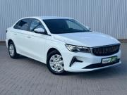 Geely Emgrand II Ростов-на-Дону  - изображение 27