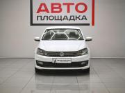 Volkswagen Polo V Рестайлинг Челябинск  - изображение 29