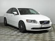 Volvo S40 II Рестайлинг Санкт-Петербург  - изображение 18