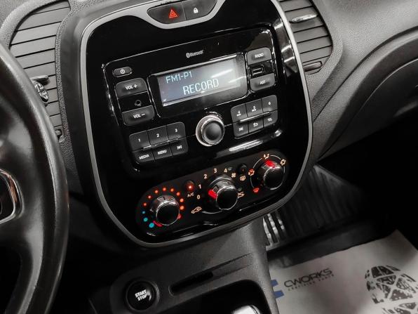 Renault Kaptur I с пробегом 2019 года, цена 978 800 рублей, 158400 км, внедорожник, Автокод Объявления