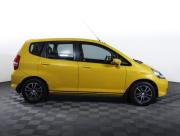 Honda Jazz I Рестайлинг Москва  - изображение 25