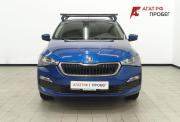 Skoda Rapid II Екатеринбург  - изображение 25