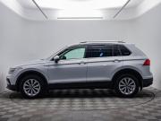 Volkswagen Tiguan II Рестайлинг Москва  - изображение 20