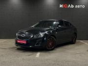 Chevrolet Cruze I Рестайлинг Челябинск  - изображение 18