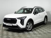 Haval Jolion I Рестайлинг Санкт-Петербург  - изображение 22