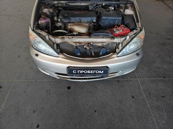 Toyota Camry V (XV30) с пробегом 2002 года, цена 450 000 рублей, 265000 км, седан, Автокод Объявления