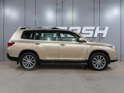 Toyota Highlander II (XU40) Рестайлинг Воронеж  - изображение 34