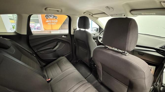 Ford Kuga II с пробегом 2014 года, цена 1 249 000 рублей, 140003 км, внедорожник, Автокод Объявления
