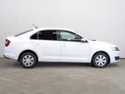 Skoda Rapid I Рестайлинг Москва  - изображение 29