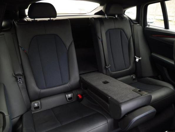 BMW X4 II (G02) с пробегом 2019 года, цена 4 249 000 рублей, 75627 км, внедорожник, Автокод Объявления
