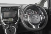 Toyota Ractis II Кемерово  - изображение 37