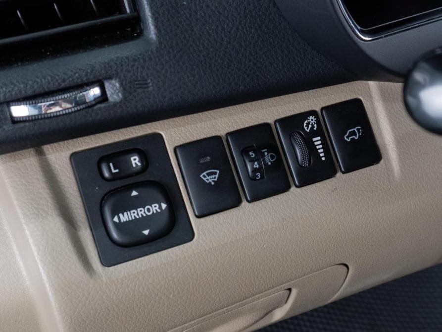 Toyota Highlander II (XU40) Рестайлинг Тюмень  - изображение 23