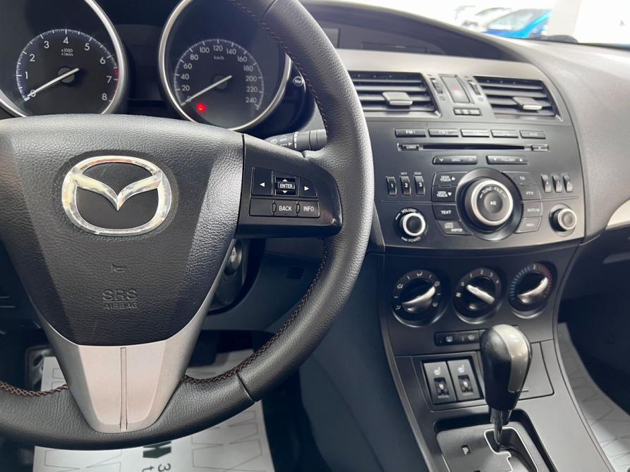 Mazda 3 II (BL) Рестайлинг Тверь  - изображение 16